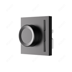 Siqitech Werks anpassung CASAMBI Wireless-Rotations dimmer weiß Wireless Control Rotations wand schalter - Product Image 5