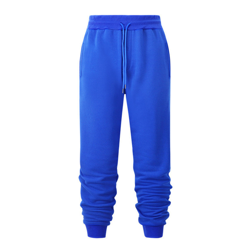 Pantaloni blu