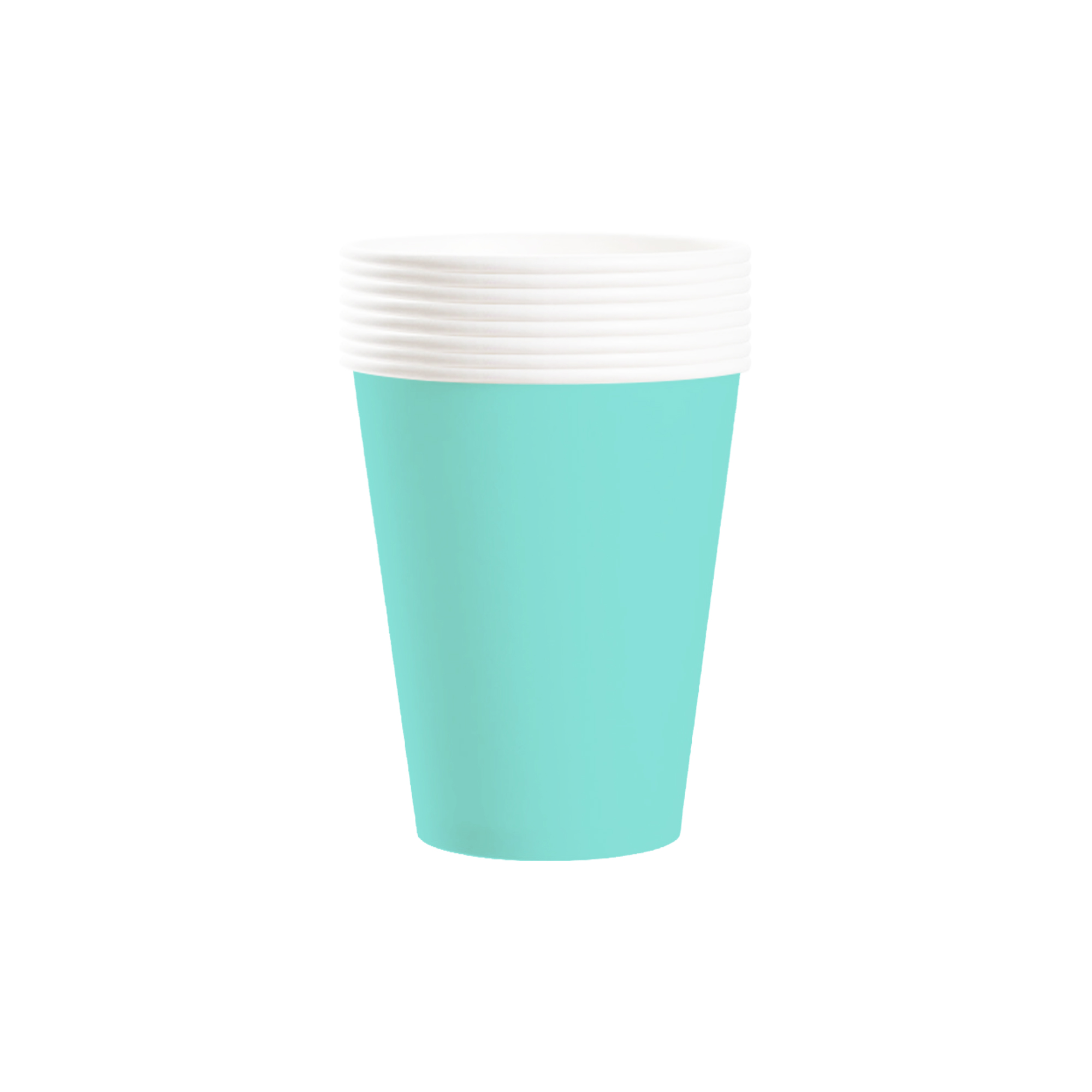 9 oz paper cup*8 pcs