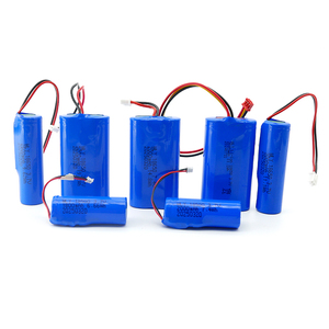סוללות <span class=keywords><strong>7.4v</strong></span> 1200mah <span class=keywords><strong>7.4v</strong></span> 1600mah 1800mah 2000mah 2200mah 2500mah mah סוללת ליתיום יון 3500mah עבור שלט רחוק - Product Image 6