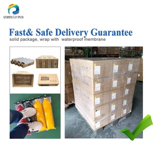 Nhật Bản Sắc Tố Mực Chất Lượng Cao 4 Màu Sắc Tương Thích Cho Riso Comcolors 7150 7050 Hộp Mực Cho Riso 9150 9050 Hộp Mực - Product Image 6