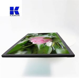 Con uno schermo Multi-touch 11.6 pollici FHD LCD,1920*1080 Tft IPS 1080P Display LCD industriale, 30 pin modulo Display interfaccia EDP - Product Image 3