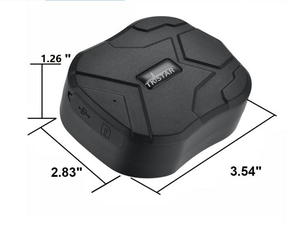 Posicionamiento preciso Vehículo magnético 4G Rastreador GPS Voz remota TKstar Rastreador GPS Coche Camión Autobús 4G Sistema de seguimiento GPS - Product Image 6