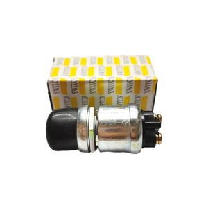 Engine <strong>Start</strong> <strong>Push</strong> <strong>Button</strong> Momentary <strong>Start</strong> Switch 12V / 24V Weatherproof <strong>Push</strong> <strong>Button</strong> <strong>Start</strong> Switch for Car Truck Boat - Product Image 6