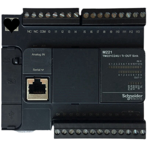 Salida de entrada digital integrada de 16 y 32 canales DO DI PNP NPN Profinet I/O Module PLC PAC original y controladores dedicados - Product Image 2