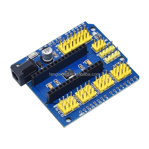 NANO V3.0 Adapter Prototyp Shield und UN0 Mehrzweck-Erweiterungs karte - Product Image 4
