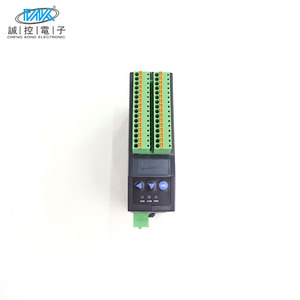 CK-5162R 16-Channel <strong>Ethernet</strong> Remote I/O <strong>Module</strong> with RS485 PLC Expansion <strong>Analog</strong> CNC Digital <strong>Input</strong> Output for CNC Applications