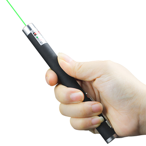 1000m Laserpointer Leistungs starker Laserpointer Hochleistungs-Laserlicht zeiger