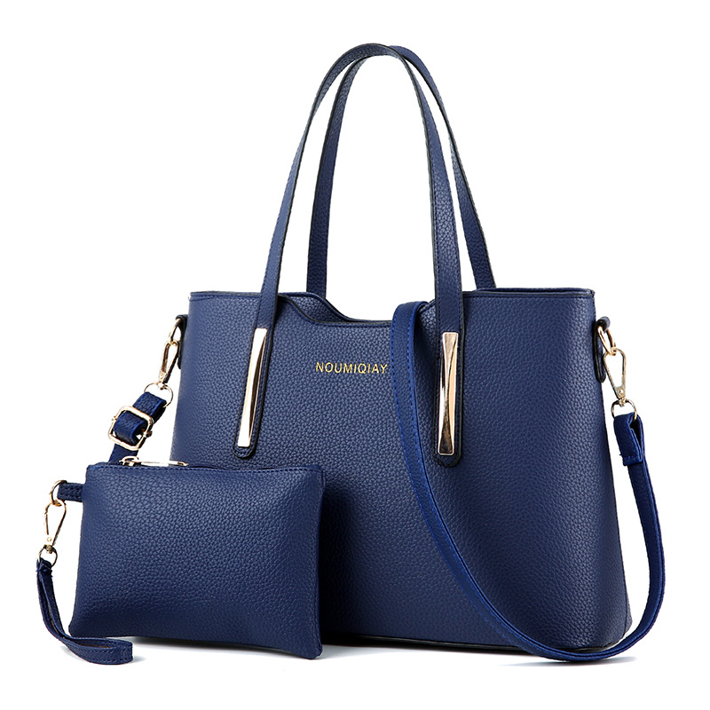 Bleu foncé