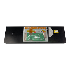 Un modulo PCB con assemblaggio FPC per connessione + pannello LCD e Touch - Product Image 1
