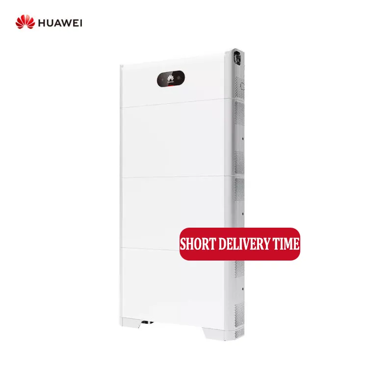 Huawei לונה 2000 כוח קיר lifepo4 10kw 5kw 15kw שמש סוללה אחסון אנרגיה מערכת huawei luna2000 סוללה