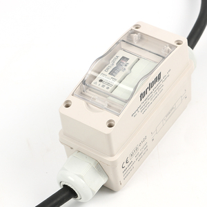 <strong>Analog</strong> <strong>Input</strong> Power <strong>Data</strong> <strong>Logger</strong> <strong>Analog</strong> Digital MID Single Phase Energy Meter - Product Image 5