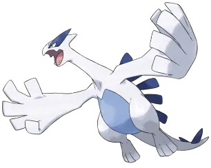 Lugia