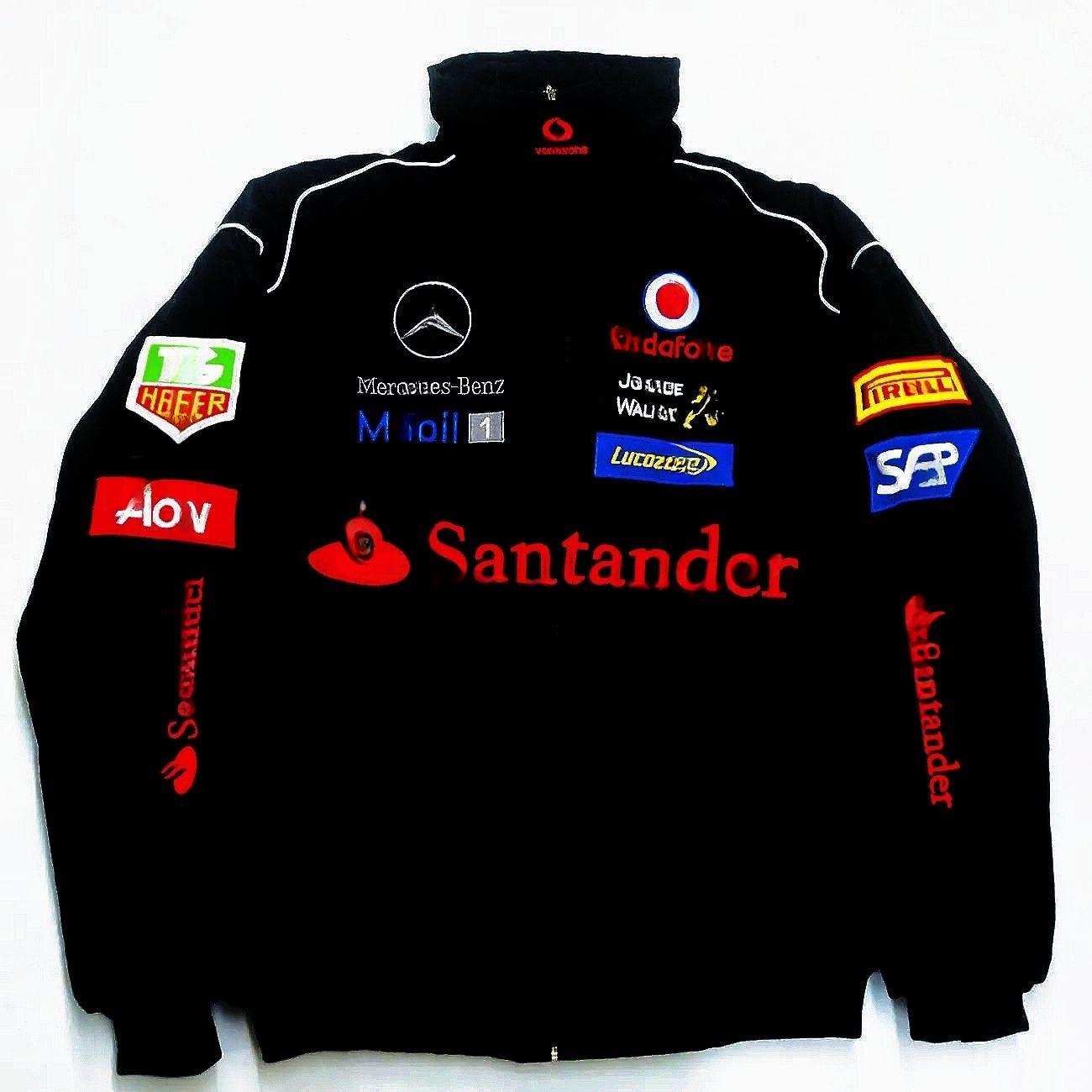 14 nero