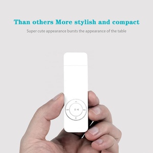 נייד תלמיד ארוך רצועת <span class=keywords><strong>USB</strong></span> מוסיקה מדיה MP3 נגן מודול ספורט ריצה ווקמן מוסיקה נגן תמיכת TF כרטיס עם <span class=keywords><strong>usb</strong></span> יציאת - Product Image 4