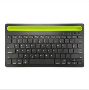 Miniteclado de diente azul portátil para tableta Samsung, Xiaomi, ipad Air 2 /3/4, ipad 10, 10,2, 11, 12,9 pro