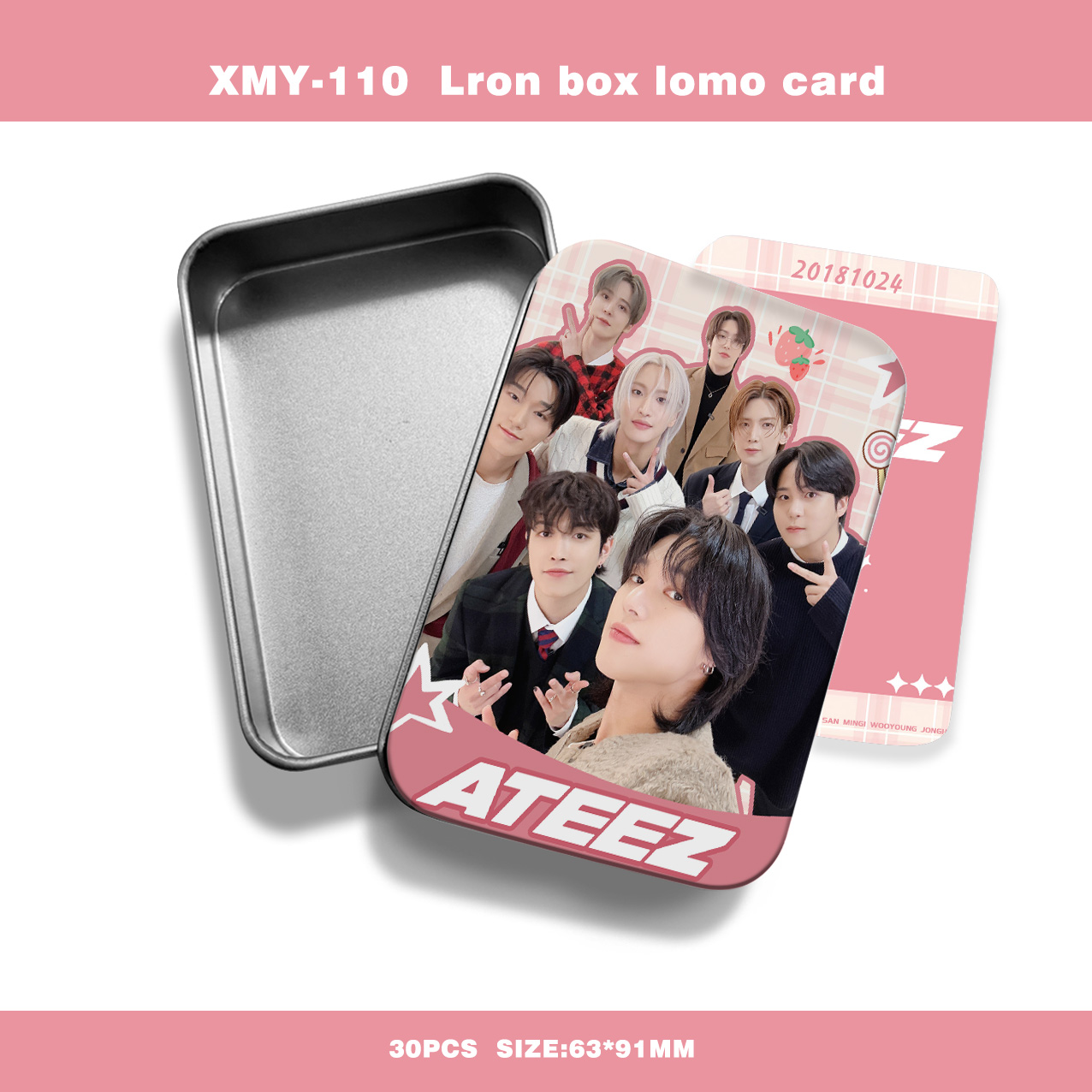 XMY110-49-ATEEZ