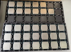 ブランド高性能2.7GHzクアッドコアCPU I3 6100ラップトップゲームプロセッサ高ストック新デスクトッププロセッサ - Product Image 2
