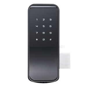 Passwort Smart Doorlock Serrure Intelligente. Schloss Elektronischer digitaler Türschloss code Passwort ändern Code De Verrouillage - Product Image 3