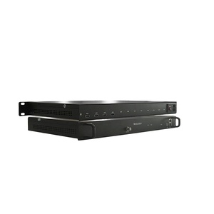 4 modulatore Encoder da 8 canali da H D ad ATSC ISDBT HD - Product Image 1