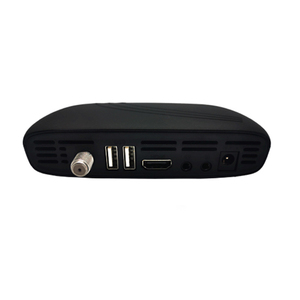 Son kanal bellek çoklu dil M3U8 URL DVB C set top box extreme dijital - Product Image 4