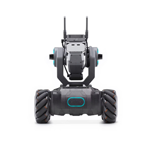 New Original RoboMaster S1 Professional Education AI Programming <strong>Robot</strong> Intelligent <strong>Programmable</strong> Play and Learn Combined - Product Image 2