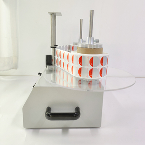 <strong>Roll</strong> Rewinder Machine <strong>Roll</strong> to <strong>Roll</strong> Rewinder Machine Automatic Counting Label Rewinding Machine Miximum Core Size 12mm