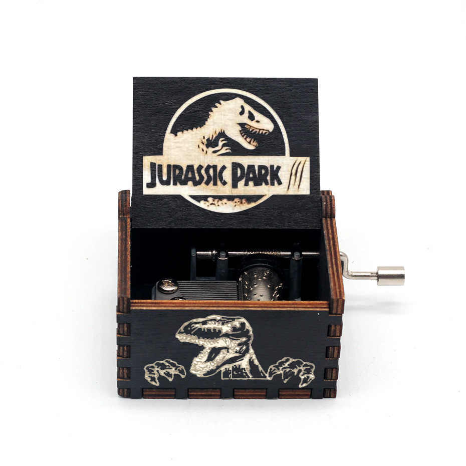 Jurassic Park