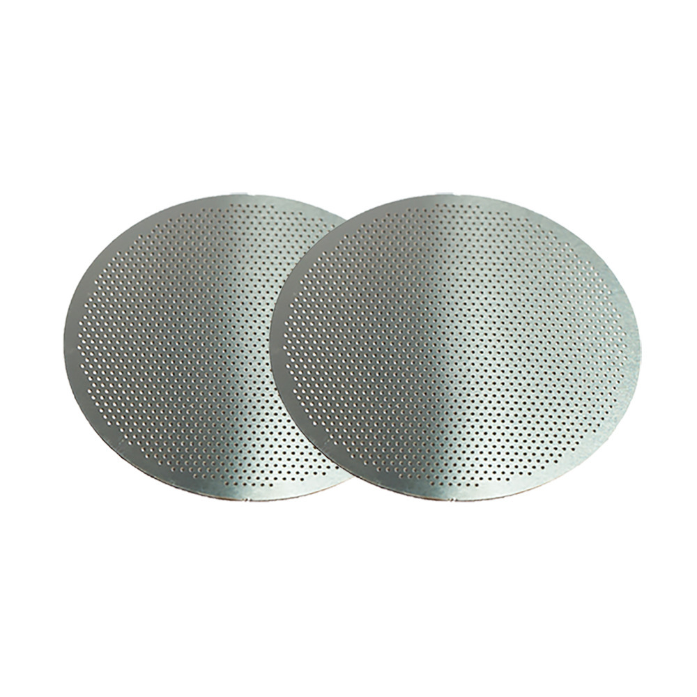 Trou rond de 59 mm, paquet de 2 pièces, numéro de modèle : Y230070-59-2PCS