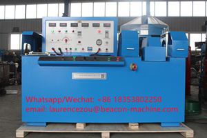 Baliza-máquina de reparación de automóviles, generador de BCQZ-2A y soporte de prueba de arranque para pruebas, generador de gran potencia - Product Image 2