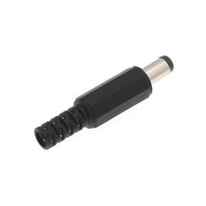 5.5/2.1mm 5.5mm * 2.1mm 2.1mm 2.5mm erkek DC priz Jack lehim konektörü - Product Image 3