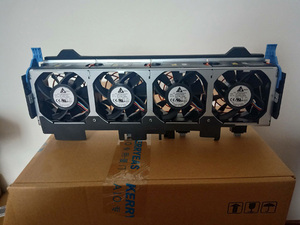 Cooling Fan <strong>Assembly</strong> for Dell PowerEdge T640 GPU Upgrade Fan Kit 6KK42 06KK42 - Product Image 3
