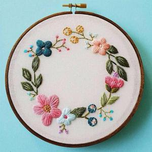 120d/2批发厂家热卖机绣花线特价彩色绣花线涤纶 - Product Image 5