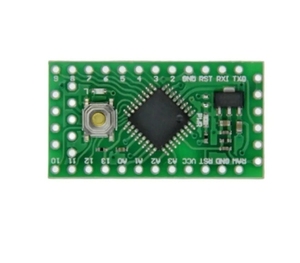 LGT8F328P-LQFP32 MiniEVB TYPE-C MICRO USB kompatibel mit ATMEGA328 Nano V3.0 LGT8F328P CH9340C / HT42B534-1 SOP16 für Arduino