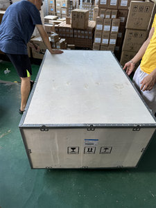 380V 415V 460V Three-Phase 355KW AC <strong>Variable</strong> Frequency Drives with <strong>Vector</strong> <strong>Control</strong> for Compressors and Motors - Product Image 6