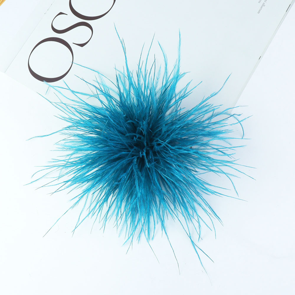 Blu pavone