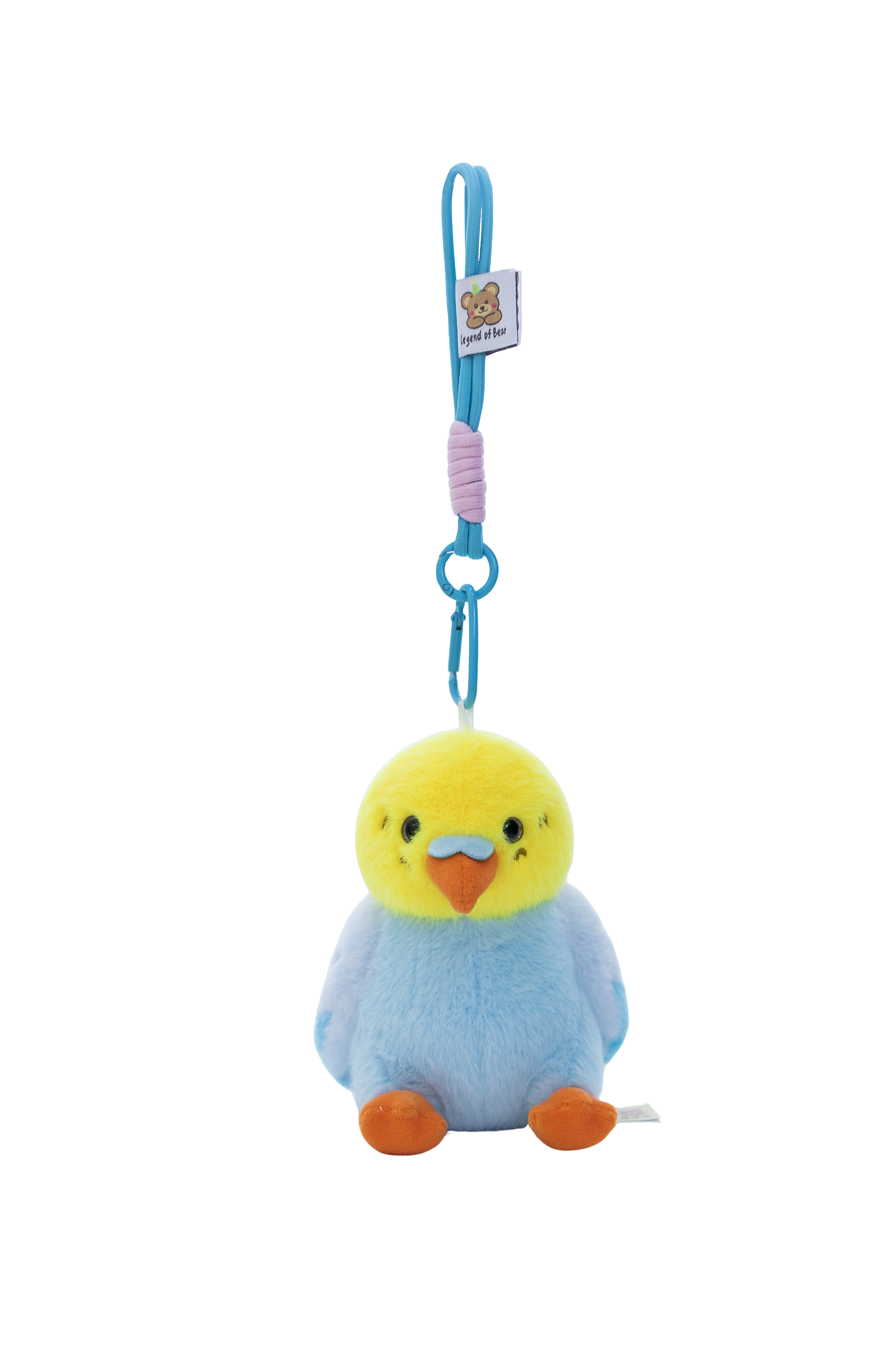 Yellow-16cm-chhirp