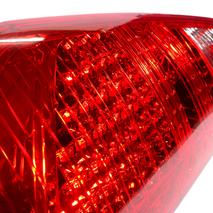 ไฟท้าย LED สำหรับรถบัส24V ตัวบอกสัญญาณเบรกหลังสำหรับรถบัส Higer sunlong - Product Image 3