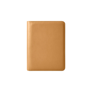 Lüks deri Tablet organizatör çanta çok fonksiyonlu portföy iPad kılıfı mini 7 8 9 w kalemlik Apple iPad için kapak - Product Image 5