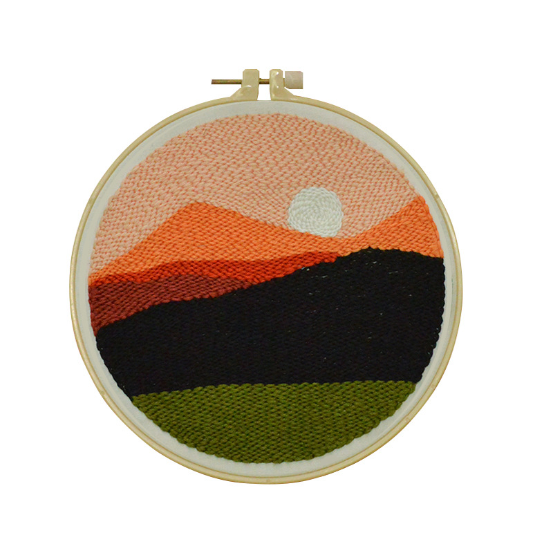 92801C crépuscule