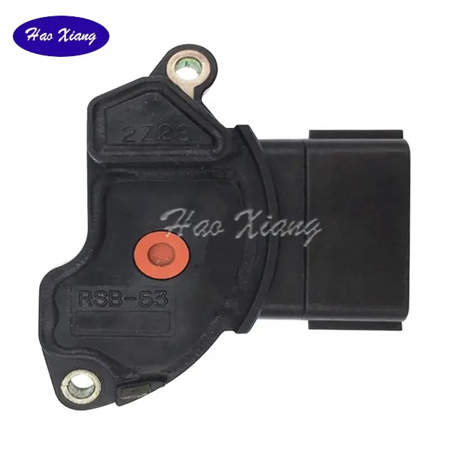 Módulo de controle de ignição RSB-53, para nissan micra primeira sunny rsb53