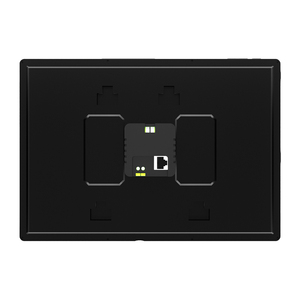 2024 Android WiFi tablet 10.1 inç akıllı ev dokunmatik Panel POE kamera ile duvar ekranı Android 11 dokunmatik ekran - Product Image 6