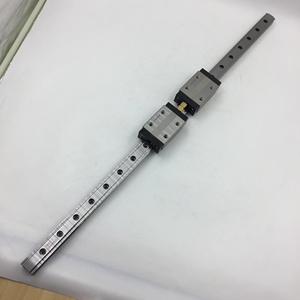 CNC Original Japan <strong>Linear</strong> <strong>Guides</strong> <strong>Blocks</strong> <strong>Linear</strong> Rail <strong>Guide</strong> for <strong>Machine</strong> Lathe RSX5WM RSX5WNM RSX7WSM RSX7WM RSX7WNM RSX9WSM - Product Image 2