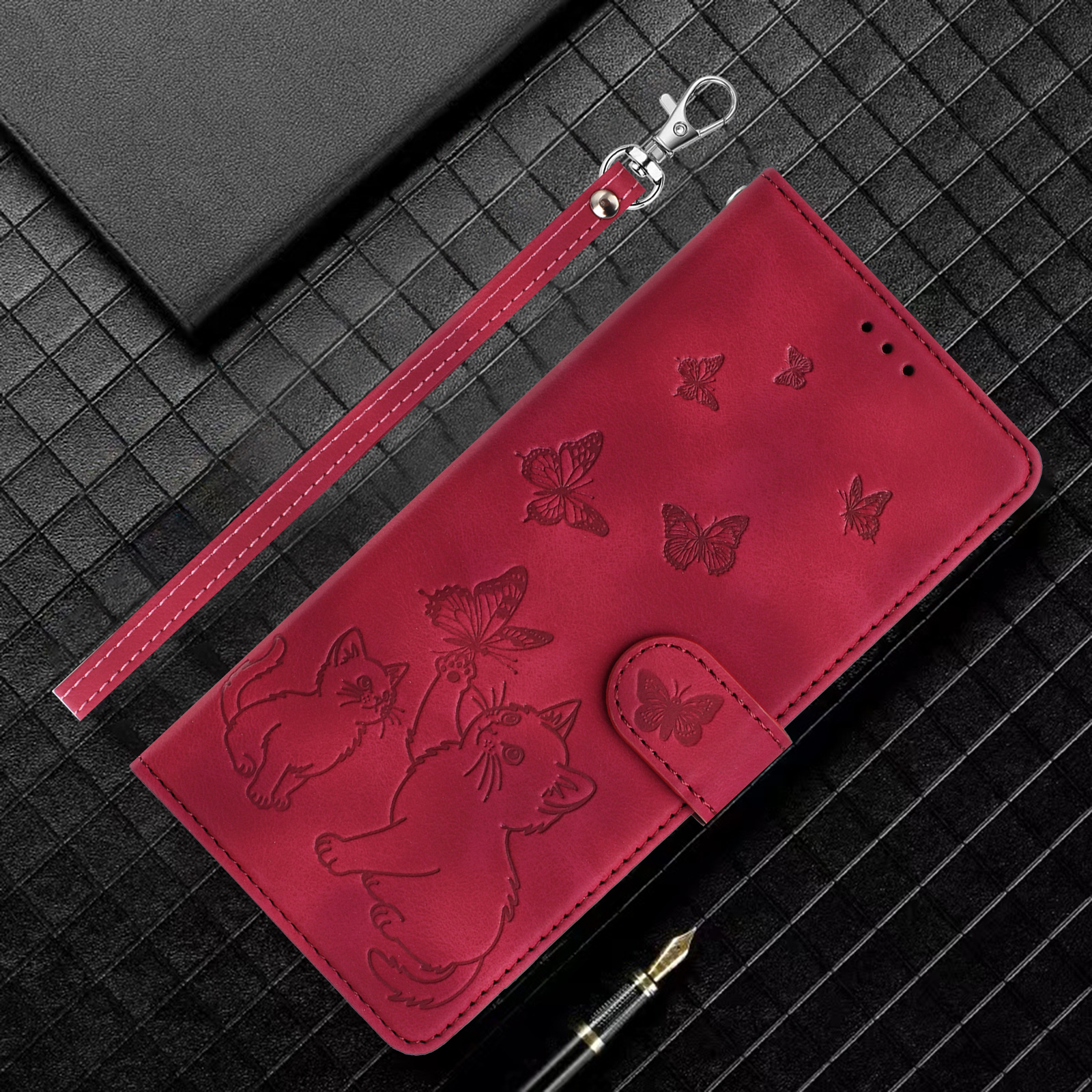 Rojo