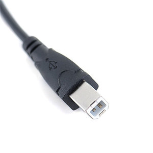 สายเครื่องพิมพ์ Type-C ถึง USB B ชาย - Product Image 5