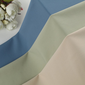 Bán Buôn Nhanh Chóng Khô Luon 4 Cách Căng Dệt Kim 75% Nylon Polyamide 25% Spandex Elastane Vải Cho Phụ Nữ Lulu Yoga Quần legging - Product Image 3