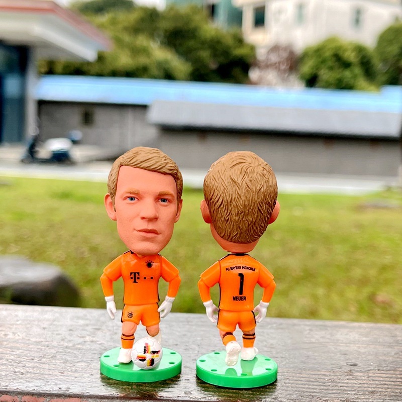 Manuel Neuer