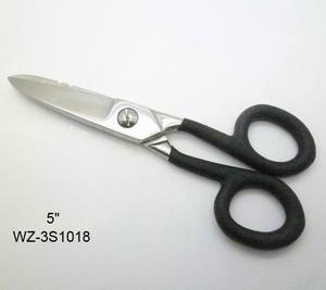 Chất Lượng Cao Chuyên Nghiệp Đầy Đủ Vật Liệu Thép Không Gỉ Loại Metzenbaum Kéo - Product Image 6