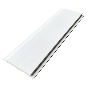 Factory <strong>Direct</strong> Exterior Decorative PVC Wall <strong>Cladding</strong> 96*8 mm Best Price,Wall <strong>Cladding</strong> - Product Image 5
