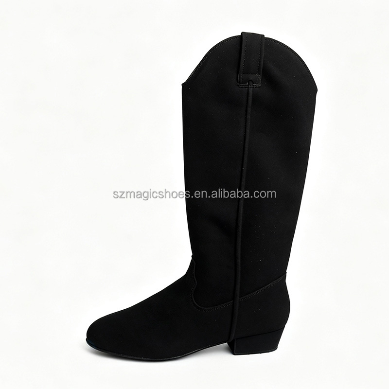 3CM Black